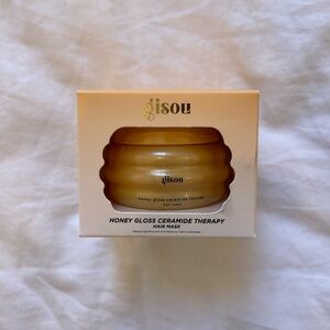 Gisou Honey Gloss Hydrating Hair Mask